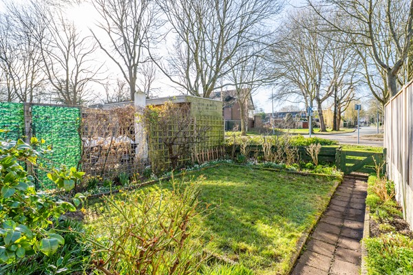 Medium property photo - Adingmoor 2, 2151 VL Nieuw-Vennep